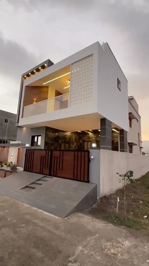 94K views · 8.7K reactions | High Ceiling 3BHK House for Sale in KNG...