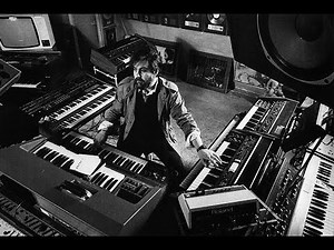 45 Vangelis - Blade Runner: End Titles (Final Cut)