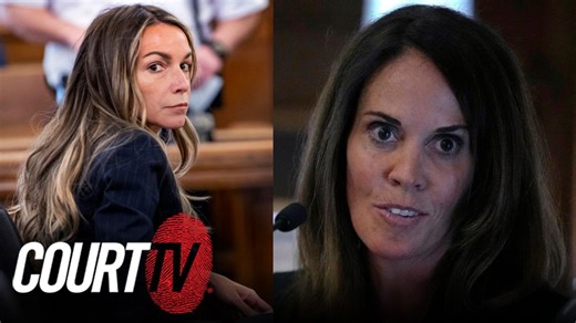 Where was Brian Higgins' Jeep and why didn't anyone see Officer John O'Keefe's Body? Plus, Jennifer McCabe's cross-examination is analyzed by Court TV's experts. #CourtTV - MA v #KarenRead | COURT TV