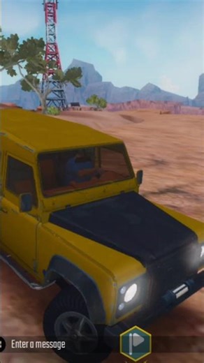 Chihuahua Map Offroad Adventure 🔥