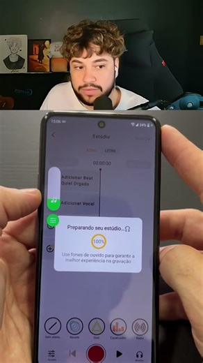 Efeitos do Murb, Veja como usar na sua música!