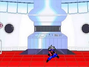 The Robot Invasion part 1