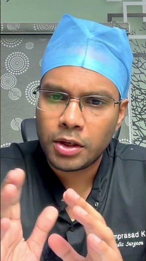 Rheumatoid Arthritis & Elbow Replacement: When Is Surgery Needed?| Dr Ram Prasad Ortho Expert Guntur