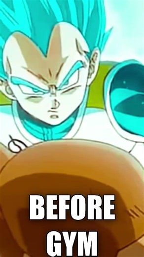 FREEZER ANTES Y DESPUES DEL GYM