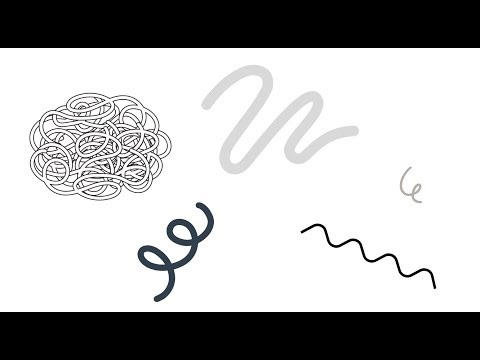 Seeing Spots or Strings in Your Vision? Here’s Why...