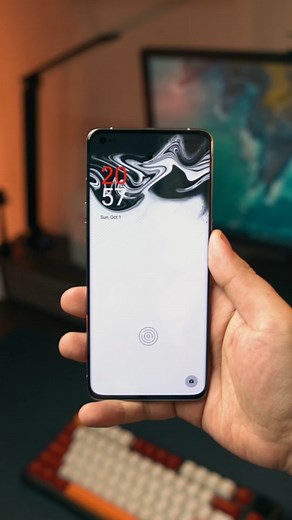 Android Setup Menarik dengan Hyperion Launcher