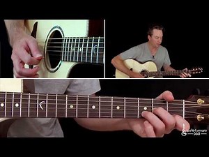 Back In Black Guitar Lesson - AC/DC | Guitar Lessons 365