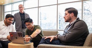 AI chatbot to diagnose rare diseases | College of Engineering