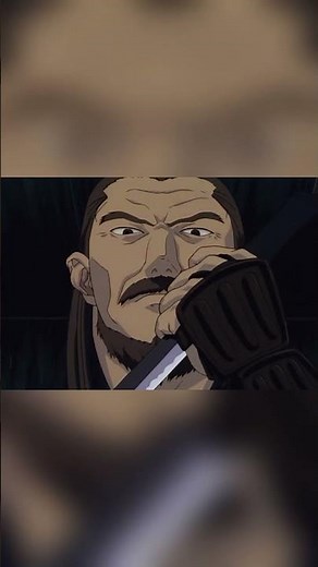 A Masterpiece of Pain and Beauty - Samurai X (1999)