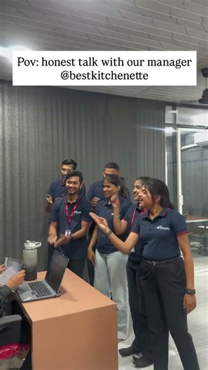 When You Speak Honestly to Your Manager and Get Rejected 💔 #shorts