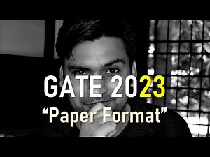 #1 Past | What to Prepare for GATE | Crack & Become Topper | Chemical Engineering
