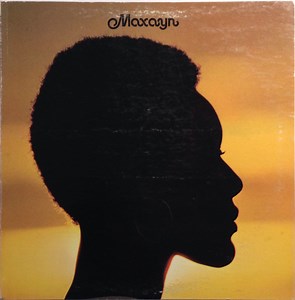 Maxayn - Maxayn