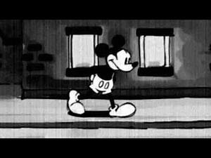 10 Cursed Mickey Mouse Stories