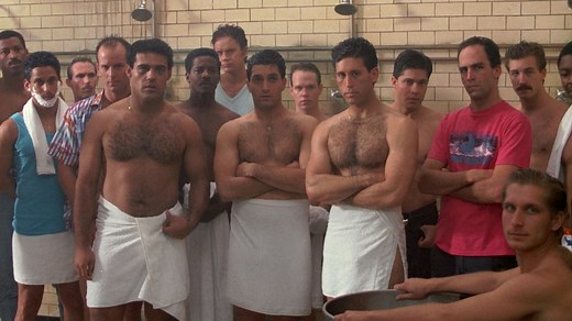 Bull Durham: Bull Durham: Official Clip - Bunch of Lollygaggers