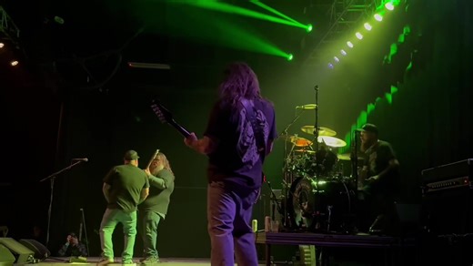 #blacktoothgrin #live #music #metal #concert
