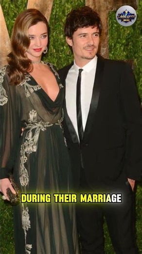 Miranda Kerr Admits She and Ex Orlando Bloom Didn't Bring Out the Best #shorts #celebritynews