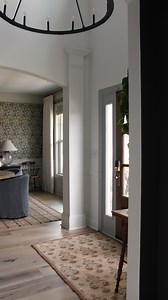 85K views · 4K reactions | When adding warmth to my home, jute rugs...