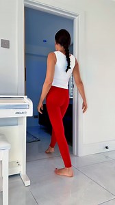 3 powerful back stretches that target where you need it the most ✅ #fblifestyle #backpainrelief | Abi Mills Yoga