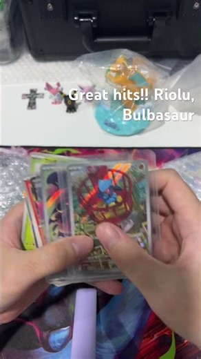 Opening Mega Brave packs!!