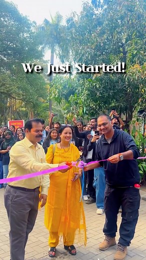 O2 The Fest on Instagram: "Breathing life into Day 1 of O2 🌟✨—where the energy is fresh, the vibes are unmatched, and the excitement begins! 🌿🎭 #O2TheFest #Day1MorningMagic #NewBeginnings"