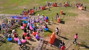 In celebration of Pride Month, use promo code PRIDE to take $10 off your ticket to our SALT LAKE CITY event on SEPTEMBER 26TH! Offer valid until 6/30! Spaces filling up fast! SALT LAKE CITY Registration: http://slcstuntrun.eventbrite.com | ThrillSeeker Run