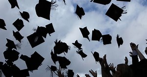 Local woman 1 of 4 MATC surgical tech grads