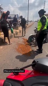 186K views · 1.7K reactions | Viewer discretion is advised ⚠️ Safety on our roads  #YfmGhana #fypシ゚viralシ | Y1025FM #yfmkumasi | Facebook