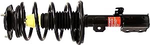 Monroe Quick-Strut 172117 Suspension Strut and Coil Spring Assembly for Toyota Matrix
