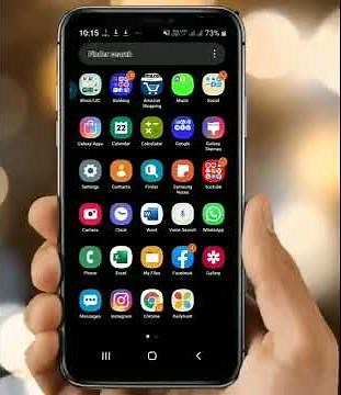 NMMS App How to use part 3