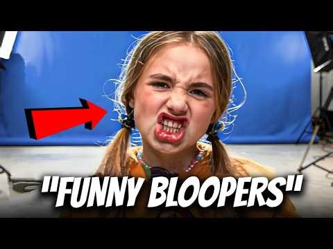 Hilarious Stranger Things Bloopers That Broke the Rest of the Cast!