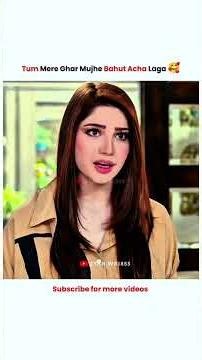 When Self-Respect Speaks Louder Than Words 💔✨ | Ehraam-e-Junoon | Imran Abbas x Neelam Muneer