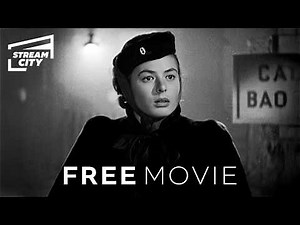 Adam Had Four Sons | FREE MOVIE (Ingrid Bergman, Warner Baxter)