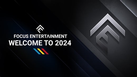 This year will be extraordinary. 💫 In 2023, your unwavering support and enthusiasm pushed us to achieve our best. 💗 We’re so excited for 2024 and all the marvelous projects to come and share with you! What games are most excited for this year? | Focus Entertainment