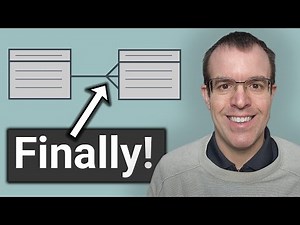 EF Core just fixed one of its biggest limitations