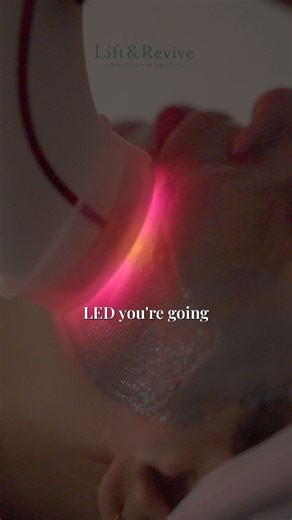 ✨ Red Light vs. Blue Light — Which LED is Right for Your Skin? ✨ Our...