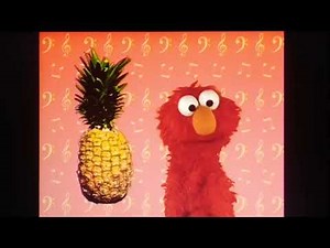Elmo's World Quiz Episode 11: Singing