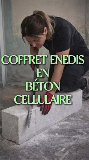 Créer 6 appartements, ce n’est pas juste monter des cloisons. Ici, une seule erreur et ENEDIS peut bloquer tout le projet ⚠️ Je te montre comment je crée un placard technique dédié, propre et accessible, pour faire passer la gaine électrique dans les règles. Je documente toutes les étapes du chantier, sans filtre. 👉 Abonne-toi pour suivre la création des 6 appartements. 👉 Tu savais que ce point était aussi important ? #chantier #renovation #immobilier #travaux #enedis
