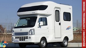 7.7K views · 80 reactions | From micro to mini campers and maybe just...