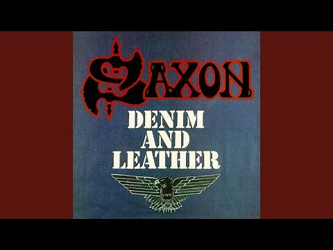 Denim and Leather (2009 Remaster)