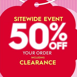 Let's split the bill! Enjoy 50% off your order including clearance! Use code WWEMARCH. Shop now: https://bit.ly/2EaDmjD | Woman Within