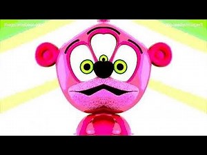 HD GUMMY BEAR SONG PITCH DROPPING