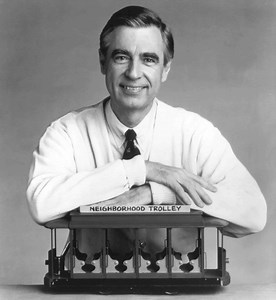Mr. Rogers’ Most Inspiring Quotes