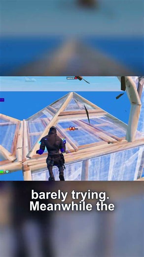 Working Harder Doesn’t Always Make You Better