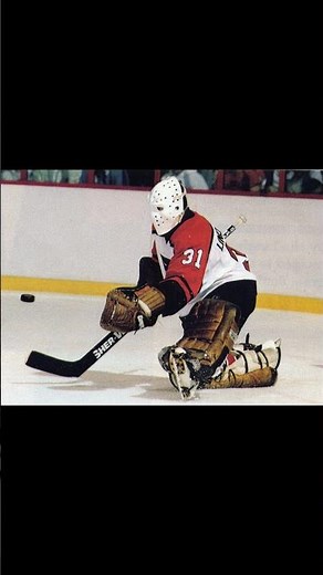 Pelle Lindbergh |1959-1985 | Tribute-pt02 #nhl#goalie#vezina#tribute#1959#1985#calder#sweden#rip