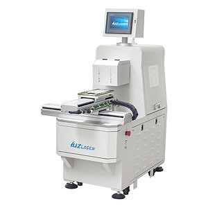 [Hot Item] 20W 30W 50W 100W Laser Wire Stripping Machine