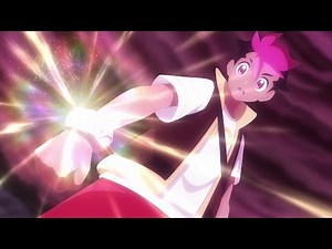 Pokemon Horizon Episode 136 Preview | Pokemon Horizon Episode 136 Promo