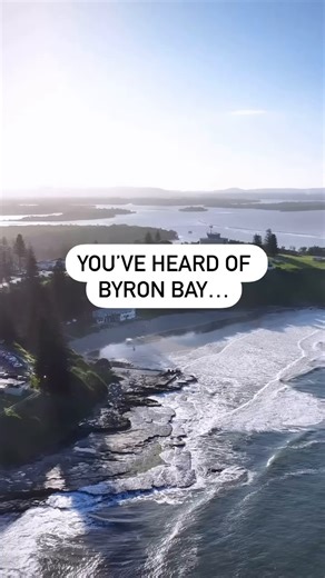 Whisk away to the enchanting shores of Yamba! 🌊 Nestled at the picturesque mouth of the Clarence River, in the heart of My Clarence Valley on the North Coast of NSW, it's a haven for unforgettable moments. With blissful beaches boasting world-class surf breaks and vibrant marine life, Yamba is a coastal haven surrounded by national parks. Thanks for sharing your #feelNSW moment IG/ mitch.dann ID: Yamba's aerial view: turquoise waves meet golden sands, dotted with pine trees for a serene coastal