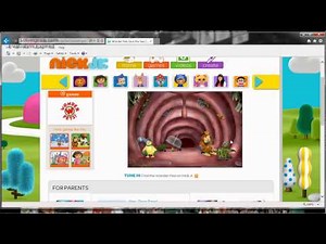 wonder pets save the sea creatures