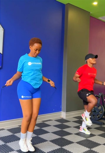 Engaging Couple Workout Routines for Fitness Lovers