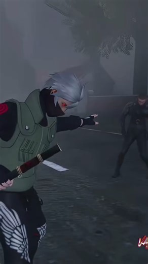 Market Samurai Slices Through Losses! (Anime Trading) 🔪💰Sharingan Strategy:One-Shot Trade Kill👁️‍🗨️💸